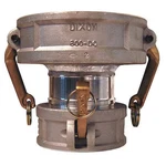 Dixon 2030-dd-al Spool Coupler, 2 X 3 In, 125 Psi, Aluminum. Fixed Price $85.29.