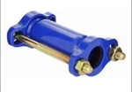 Smith Blair Model 411 1/2 X 4-1/2 Coupling Bolt Flexi-coat Fusion Bonded Epoxy. Fixed Price $19.99.
