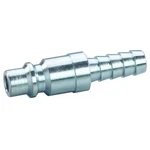 Speedaire Coupler Plug,hose Barb,1/2,steel 30e673 190735613146. Fixed Price $16.37.