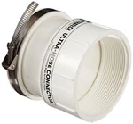 Ultratech 9739 Hose Connector, For 4". Fixed Price $78.65.