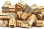 Ltwfitting 90 Degree Elbow 5/8" Id Hose X 3/8" Male Npt, Pack Of 5. Fixed Price $21.90.