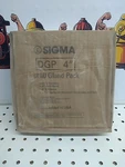 Sigma Dgp 4" Di Mj Gland Pack - Gland, Gasket, Bolts & Nuts Nos. Fixed Price $23.99.