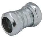 2922 Raco 1/2 Inch Steel Emt Compression Coupling. Fixed Price $1.09.
