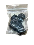 Mcmaster-carr 5344k44 Sbr Rubber Gasket Twist-claw Hose Coupling L-16 Pack Of 3. Fixed Price $35.00.