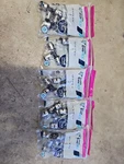 Sharkbite Evopex Tee 1/2 Inch. Fixed Price $50.00.