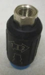 Legris 9415u06 Quick Connect Hose Coupling 1/4" Fitting Body Size. Fixed Price $34.99.