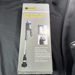 Steel Grip Dcq501 Thermoplastic 390 Gph 12v Switchless Rain Water Pump 7.9 W In.. Fixed Price $65.99.