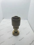 Parker 11543-12-12 Crimp Style Hydraulic Hose Fitting, Nnb. Fixed Price $18.96.