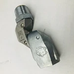 Husky Myt000 0350 3/4" Multi Plane Fuel Hose Swivel 02/2031. Fixed Price $34.99.