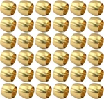 50 Pcs Brass Compression Fitting Ferrule Sleeve, 3/16" - 50pcs, Gold. Fixed Price $6.29.