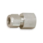 Parker 8fsc8n-316 Connector,316 Ss,a-lokxf,1/2in 1pze7. Fixed Price $87.70.
