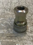 Aeroquip Female Disconnect Quick Change Hose Coupler Fd4510031212. Fixed Price $31.58.