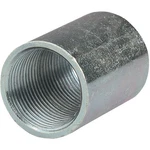 Halex Rigid 3/4 In. Threaded Conduit Coupling 64007 051411640071. Fixed Price $10.23.