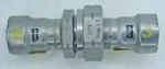 Viega 25701 1/2" Megapressg Union. Fixed Price $79.99.