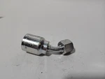 Parker 1j743-6-6 Female Seal, Lok 45 Deg. Fixed Price $20.00.