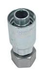 Parker Crimp Style Hydraulic Hose Fitting 77 Series 1js77-16-16 Long Swivel. Fixed Price $59.99.