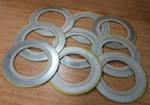 Sterling Spiroflex 6 1500 Api 601 Gasket 61500api601 (pack Of 3). Fixed Price $92.33.