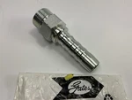 Gates G20225-1010 Male Flat-face O-ring Hydraulic Fitting, 5/8" - 10gs-10mffor. Fixed Price $29.99.
