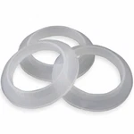 (20-pack) Grainger/zoro 1ppc2c 1-1/2" Pipe Polyethylene Tailpiece Washers *s52. Fixed Price $13.99.
