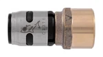 Sharkbite K072a6 Evopex Lead-free Adapter 1/2 In. Push X Fnpt Dia.. Fixed Price $32.44.