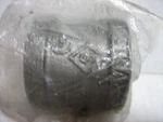 310 Co-114 501417 Black Malleable Iron Coupling 1 1/4 In. Stz. Fixed Price $8.00.