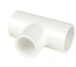 Nibco 401-030 3 In. Slip X Pvc Tee. Fixed Price $29.01.