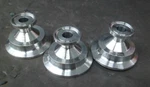 Maxpure E101332 X 1 Short Sanitary Tri Clamp Reducer 316l Lot Of 3. Fixed Price $49.99.