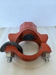 Victaulic S/920n-e 3" X 1" Mechanical-t Bolted Branch Outlet. Fixed Price $25.00.