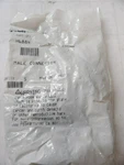 5) New Nycoil 1/4" Male X Tube Straight Connector Fitting H6844 *pack Of 5. Fixed Price $18.89.