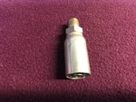 Eaton Weatherhead 06u-104 Hydraulic Hose Crimp Fitting, Single New. Fixed Price $22.49.