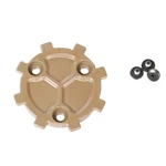 Blackhawk Quick Disconnect System Male Adapter Coyote Tan - 430951ct. Fixed Price $22.58.
