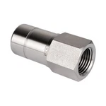 Fitok 316 Ss Adapter 1 In Tube Stub X 1/2 Female Npt 4700 Psi, Ss-af-ft16-ns8. Fixed Price $49.61.