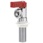 Wash Machine Valve Hot. Fixed Price $24.04.