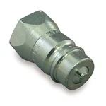 Safeway Hydraulics S21-8p Hydraulic Quick Connect Hose Coupling, Steel Body,. Fixed Price $51.39.