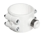 Spears Manufacturing 467e-419sr Series 467e-sr Pvc Clamp-on Saddle With Epdm .... Fixed Price $133.82.