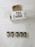 Lot Of 5 Parker / Legris 3175 08 10, Male Pipe Connector. Fixed Price $25.00.