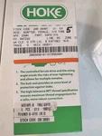 Hoke 3/8 Tube 316ss Female Adapter Fitting Ss 6af8-316 Lot Of 5 New. Fixed Price $23.05.