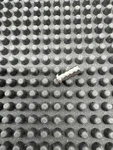 Swagelok Ss-405-170 Tubing Insert 1/4" Od X 0.17" Id 316 Stainless Steel. Fixed Price $2.00.