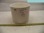 Charlotte Pvc Coupling D2466 31-790 White 8" X. Fixed Price $43.33.
