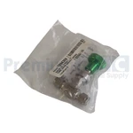 Swagelok Ss-4l-kz Stainless Steel High Flow Metering Valve 1/4" Tube Conn. New. Fixed Price $205.00.