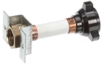 Hoshizaki 4a5216g05 Water Supply Pipe C-101 - Genuine Oem, Fast Free Shipping. Fixed Price $59.99.