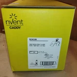 50, Caddy Nvent Sch32b, One Piece Strut Clamp For 2" Emt Or 1-1/2" Rigid. Fixed Price $119.00.