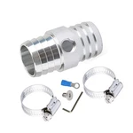 1-1/4" To O.d With 1/8" Npt Side Port Radiator Hose Barb Coupler For I.... Fixed Price $23.84.
