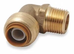 Sharkbite U280lf 90 Degree Swivel Elbow, 1/2 Inch Tube Size. Fixed Price $24.64.