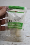 Watts Water Quick Connect Tube Coupling Plastic 3/8" Cts P-400. Fixed Price $6.76.