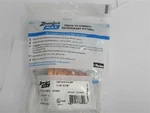Parker 870807 , Zoomlock Mzk-r1814-hnbr 1-1/8" X 7/8" Press Reducer. Fixed Price $36.00.
