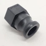 Banjo Poly Cam Lever Coupling 1" Male Adapter X Female Npt - 100a. Fixed Price $9.50.