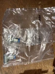 Festo Grla-1/8-qs-8-d / Grla18qs8d Lot Of 2. Fixed Price $35.00.