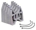 Valterra F02-2000 3" Hose X Fpt Female 90? Close Elbow. Fixed Price $84.33.