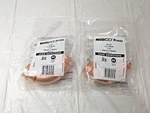 1 Lot Of 2 Nibco Pc607 90 Press Elbows Copper 1-1/2" 9056150pc. Fixed Price $26.50.